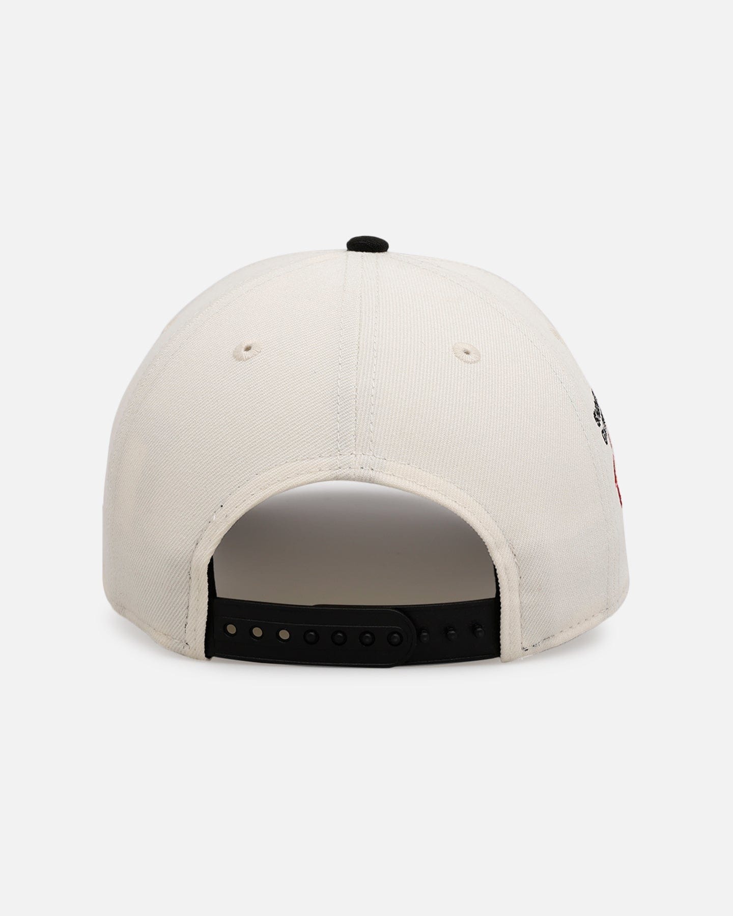 New Era Los Angeles Dodgers Ohtani Side Patch Ohtani 9FORTY A - Frame Snapback Chrome/Black