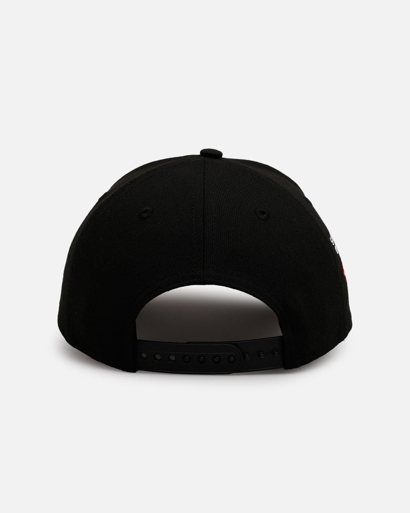 New Era Los Angeles Dodgers Ohtani Side Patch Ohtani 9FORTY A - Frame Snapback Black