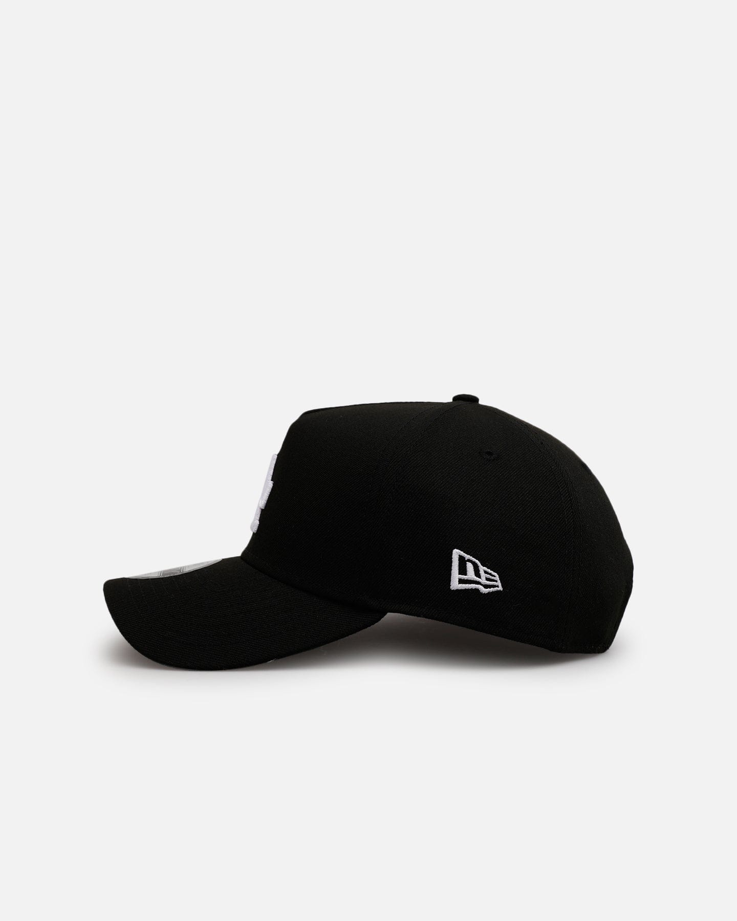 New Era Los Angeles Dodgers Ohtani Side Patch Ohtani 9FORTY A - Frame Snapback Black