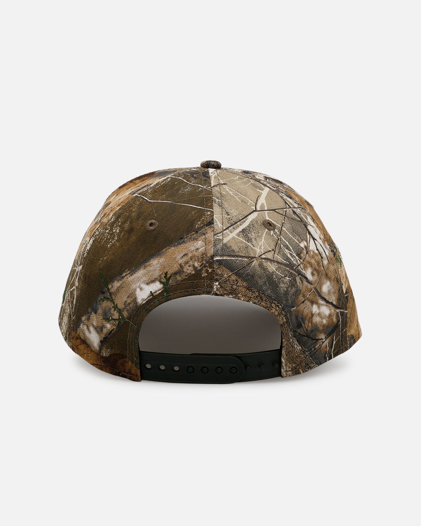 New Era Florida Marlins Great Outdoors 9FORTY A - Frame Snapback Camo