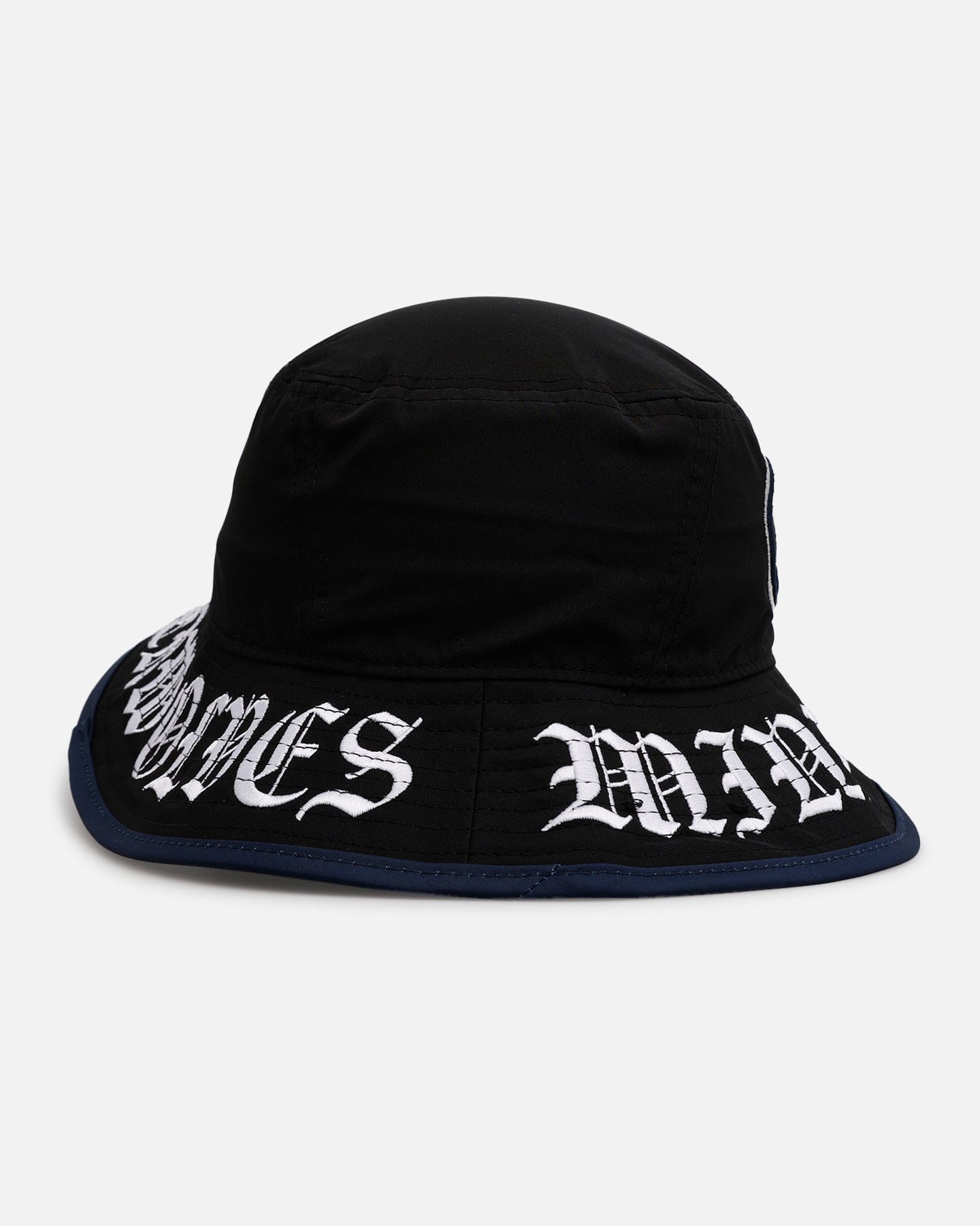 New Era Minnesota Timberwolves Summer League Bucket Hat Black
