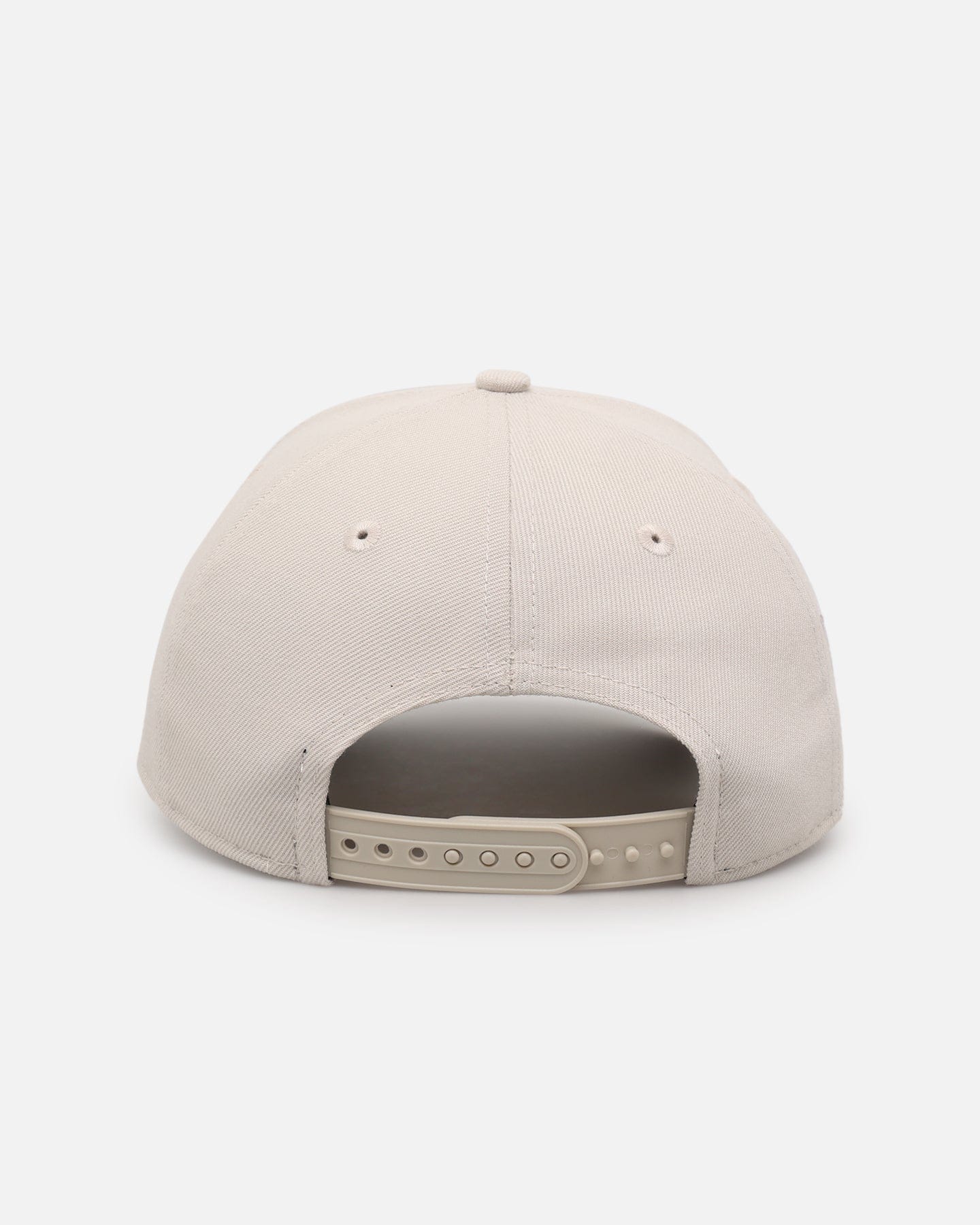 New Era Los Angeles Dodgers Upside Down LA Polychromatic 9FORTY A - Frame Snapback Stone