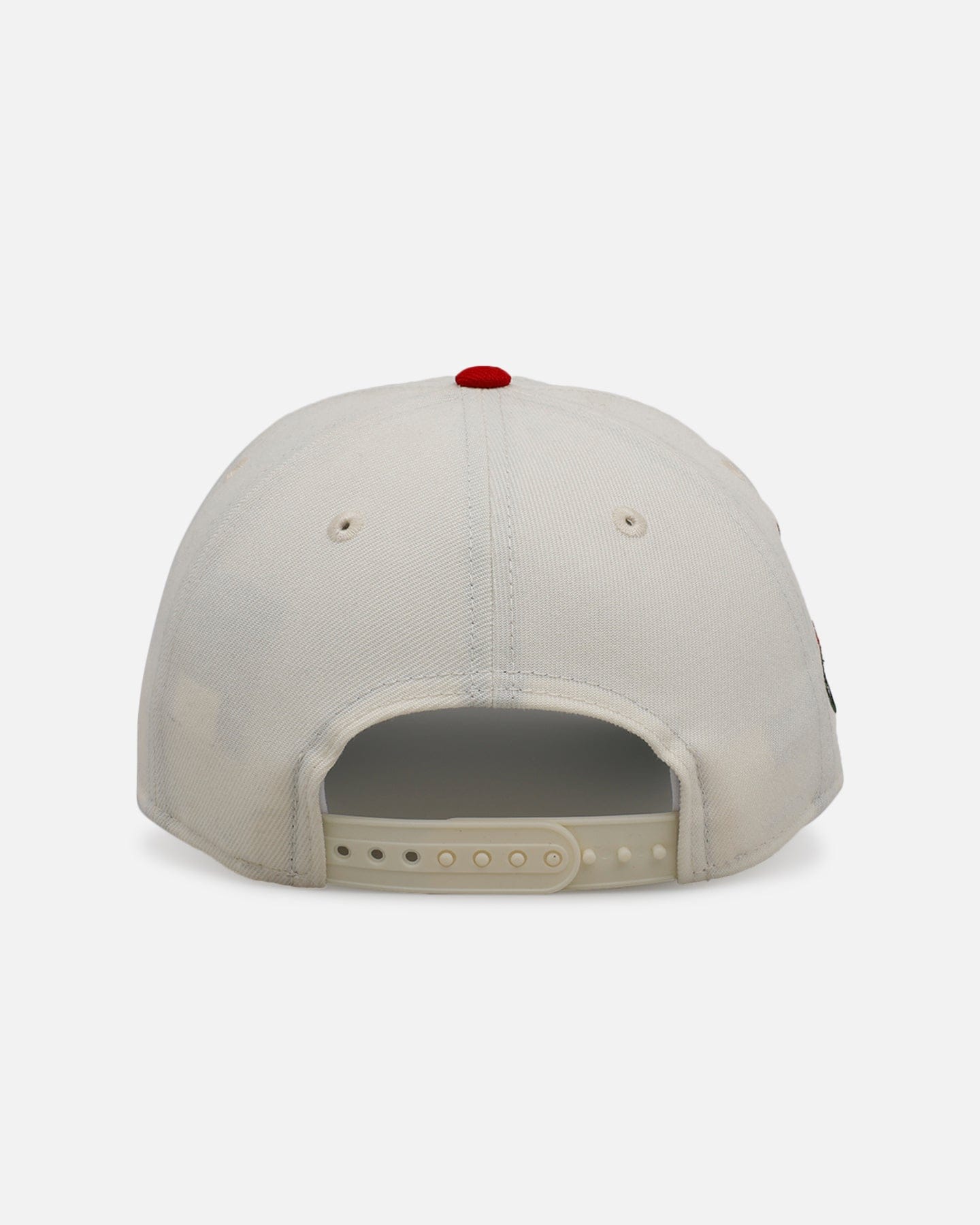 New Era Philadelphia Phillies Strawberry 9FORTY A - Frame Snapback Chrome/Red