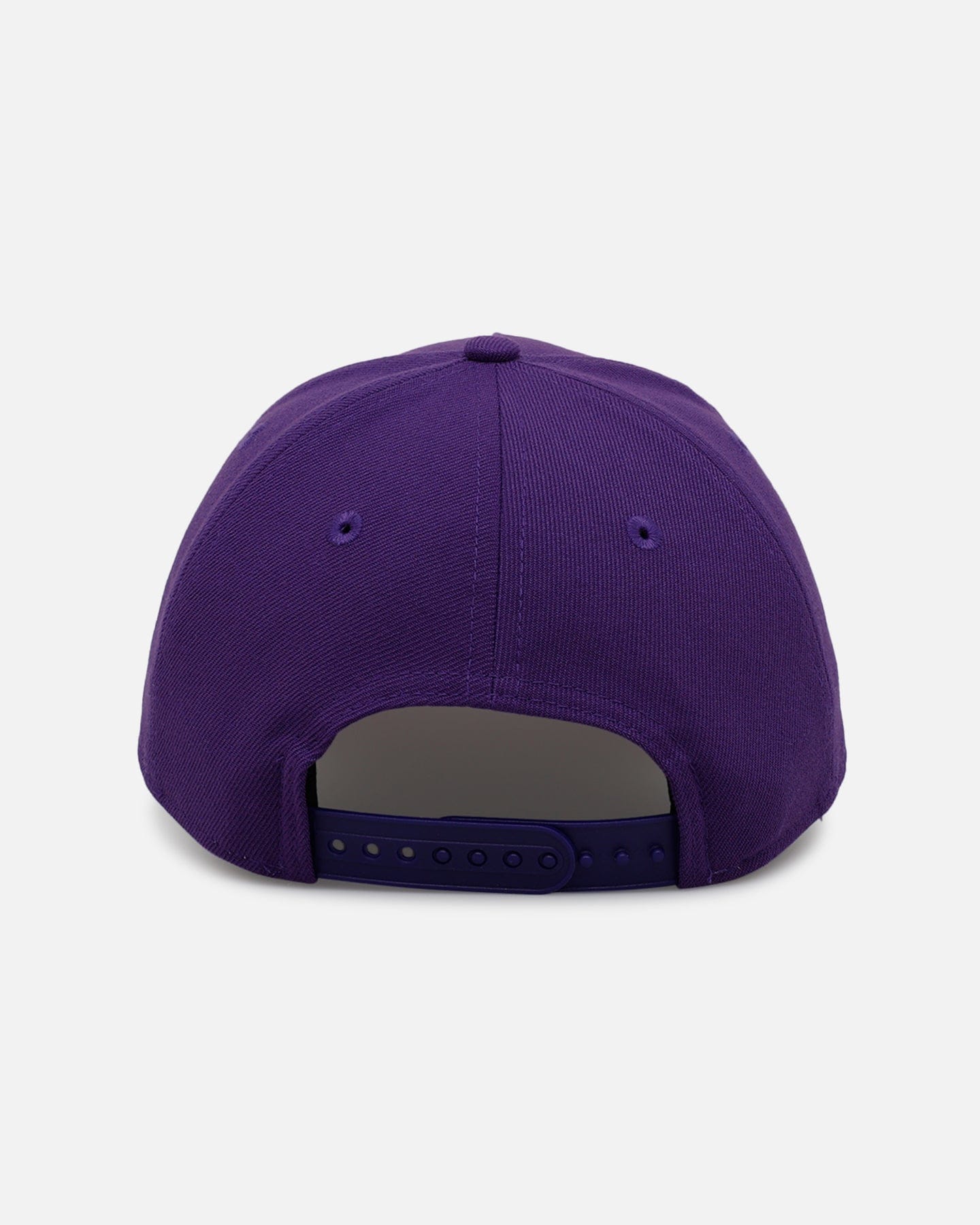 New Era Sacramento Kings Team Color Hearts 9FORTY A - Frame Snapback Official Team Color