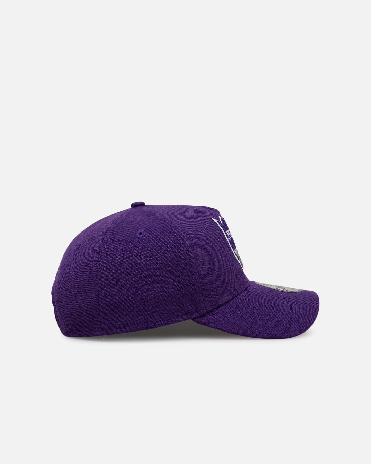 New Era Sacramento Kings Team Color Hearts 9FORTY A - Frame Snapback Official Team Color