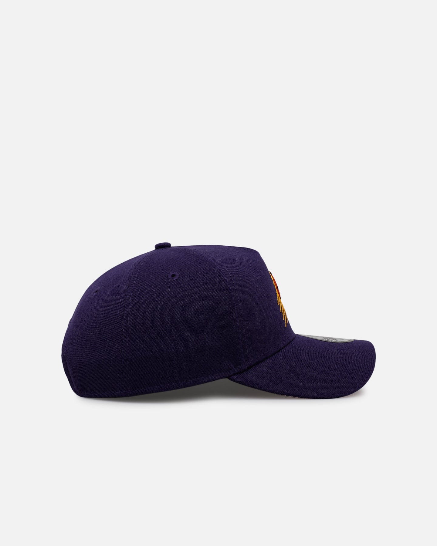New Era Phoenix Suns Team Color Hearts 9FORTY A - Frame Snapback Official Team Color