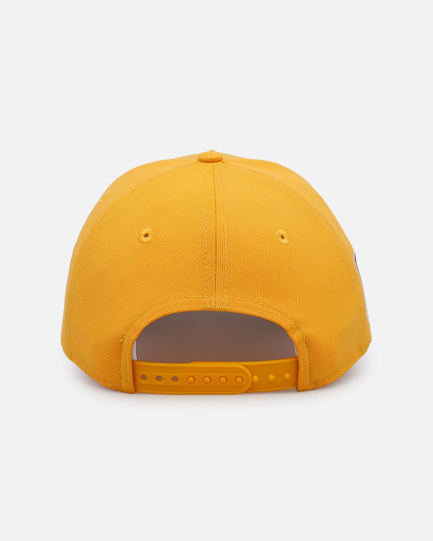 New Era Montreal Expos Sunshine 9FORTY A - Frame Snapback Canary