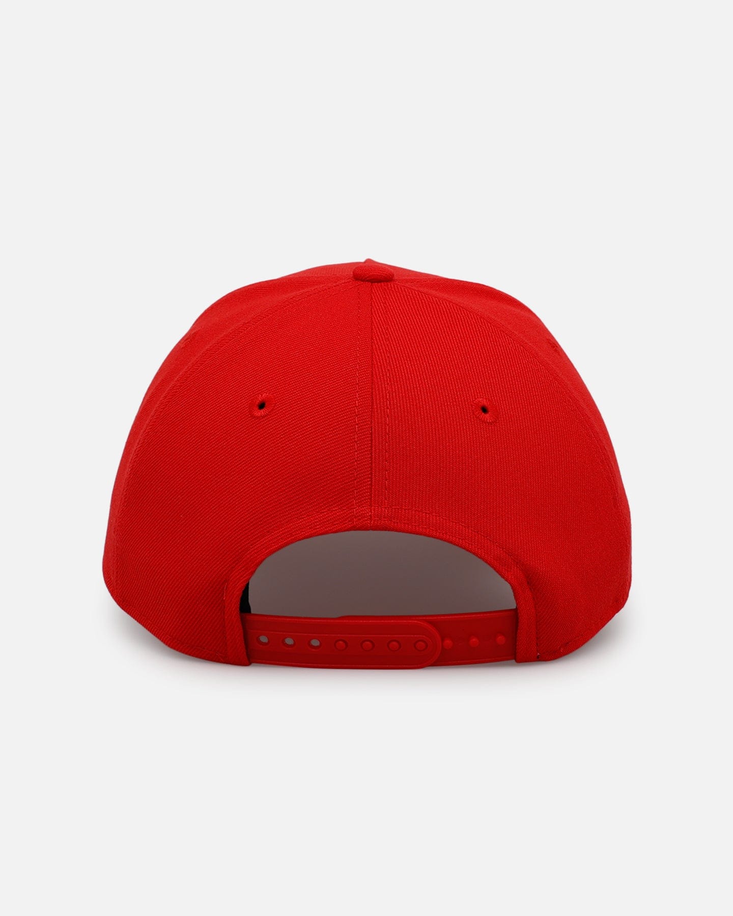 New Era Atlanta Hawks Team Color Hearts 9FORTY A - Frame Snapback Official Team Color