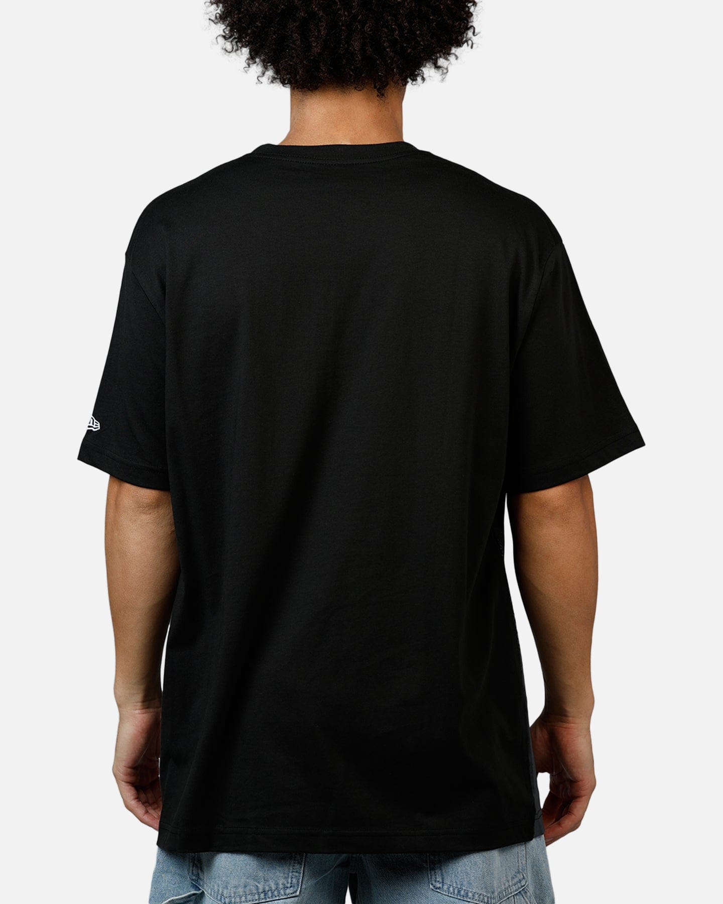 New Era Los Angeles Dodgers Sport Class T - Shirt Black