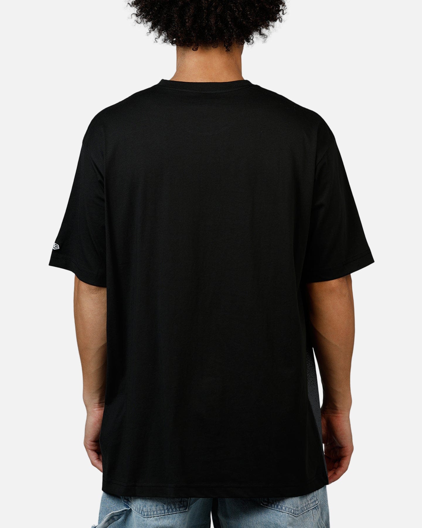 New Era Las Vegas Raiders Sport Class T - Shirt Black