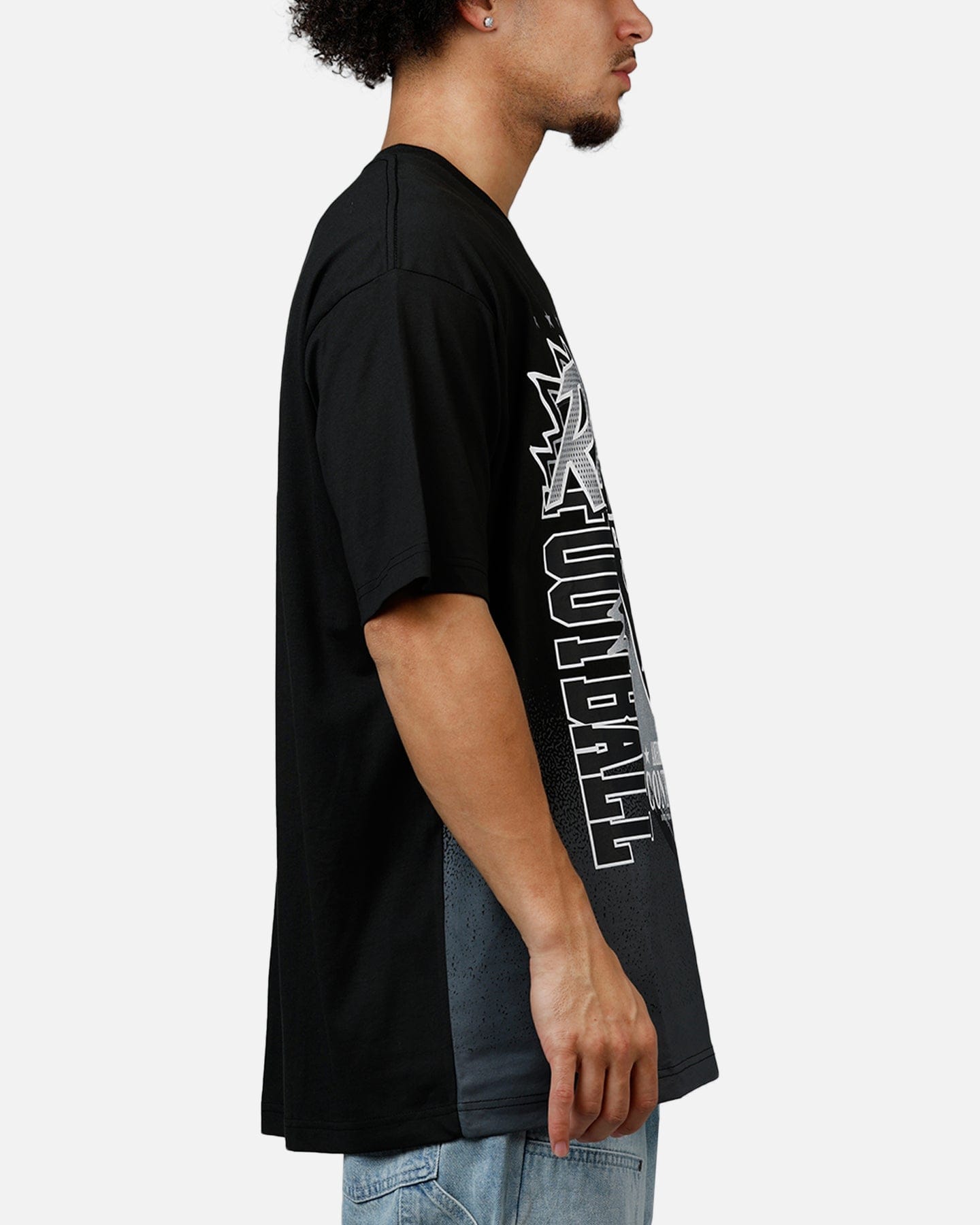 New Era Las Vegas Raiders Sport Class T - Shirt Black