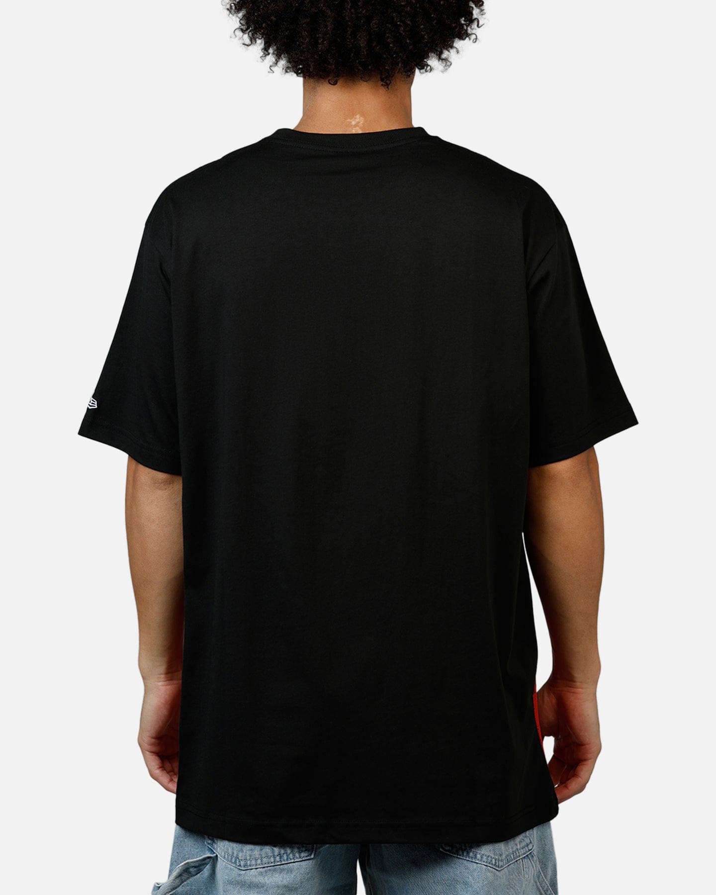New Era San Francisco 49ers Sport Class T - Shirt Black