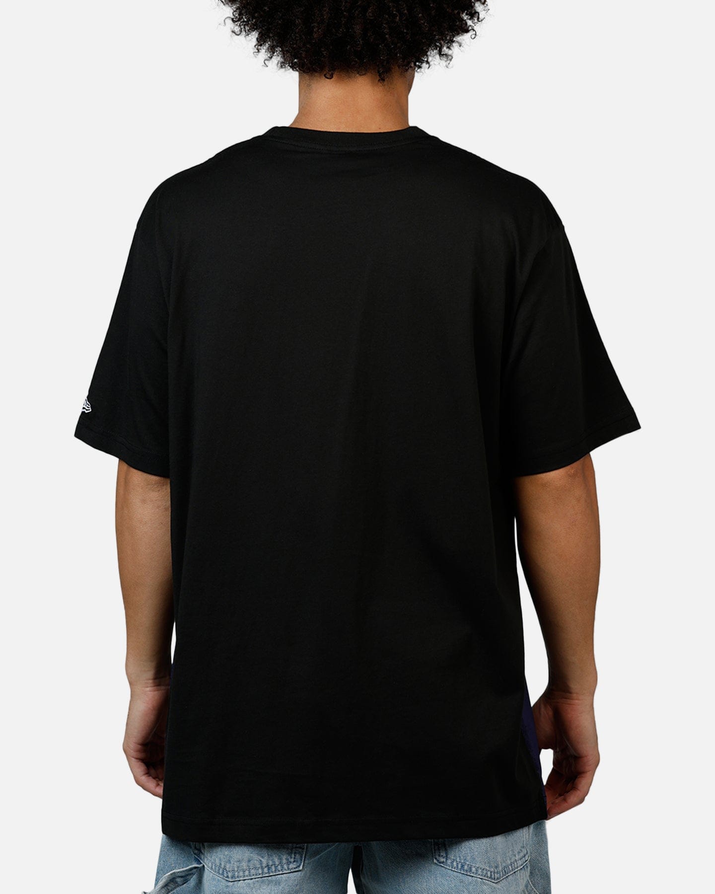 New Era Baltimore Ravens Sport Class T - Shirt Black