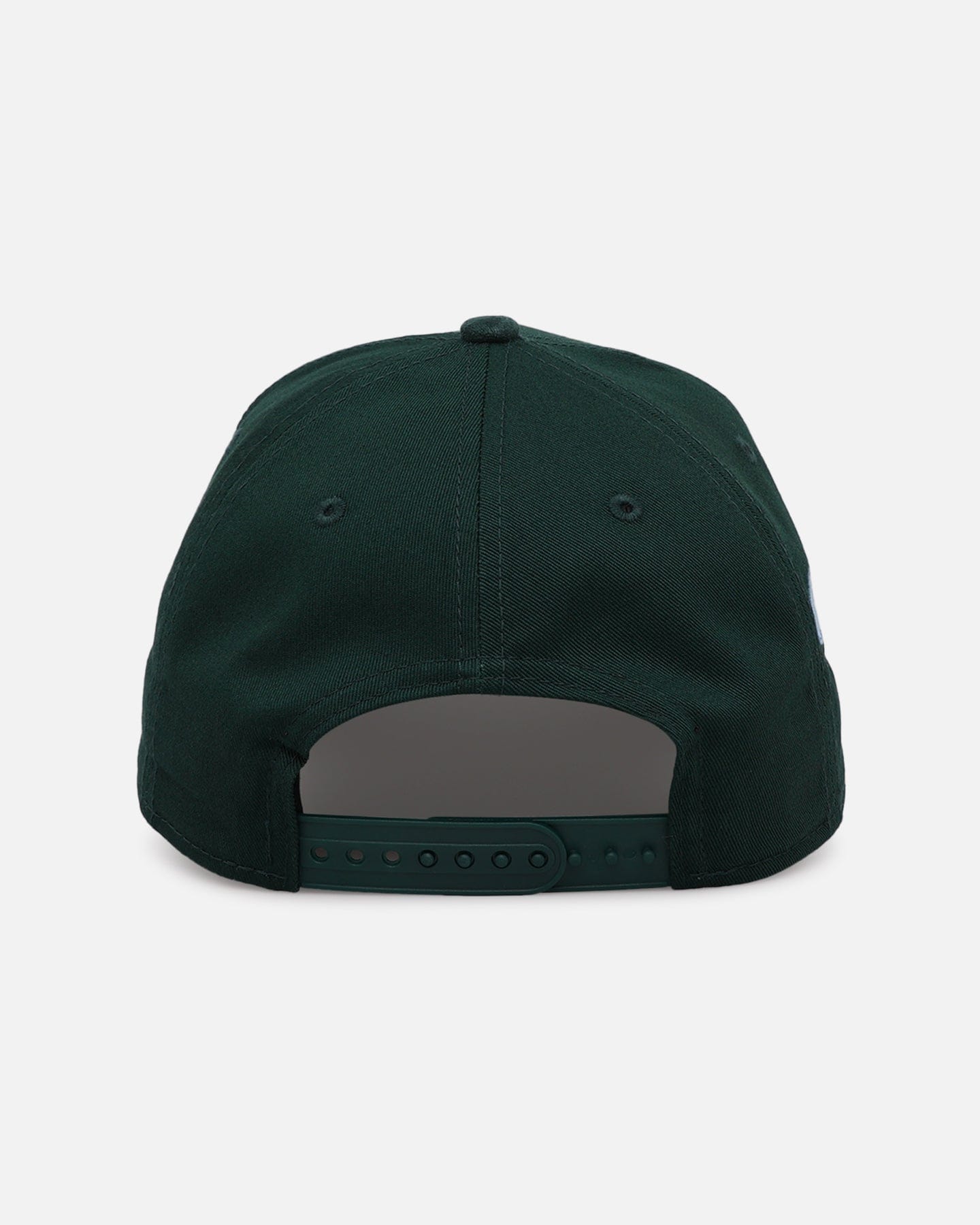 New Era National Lampoon's Christmas Vacation Christmas Movies 9FORTY A - Frame Snapback Dark Green