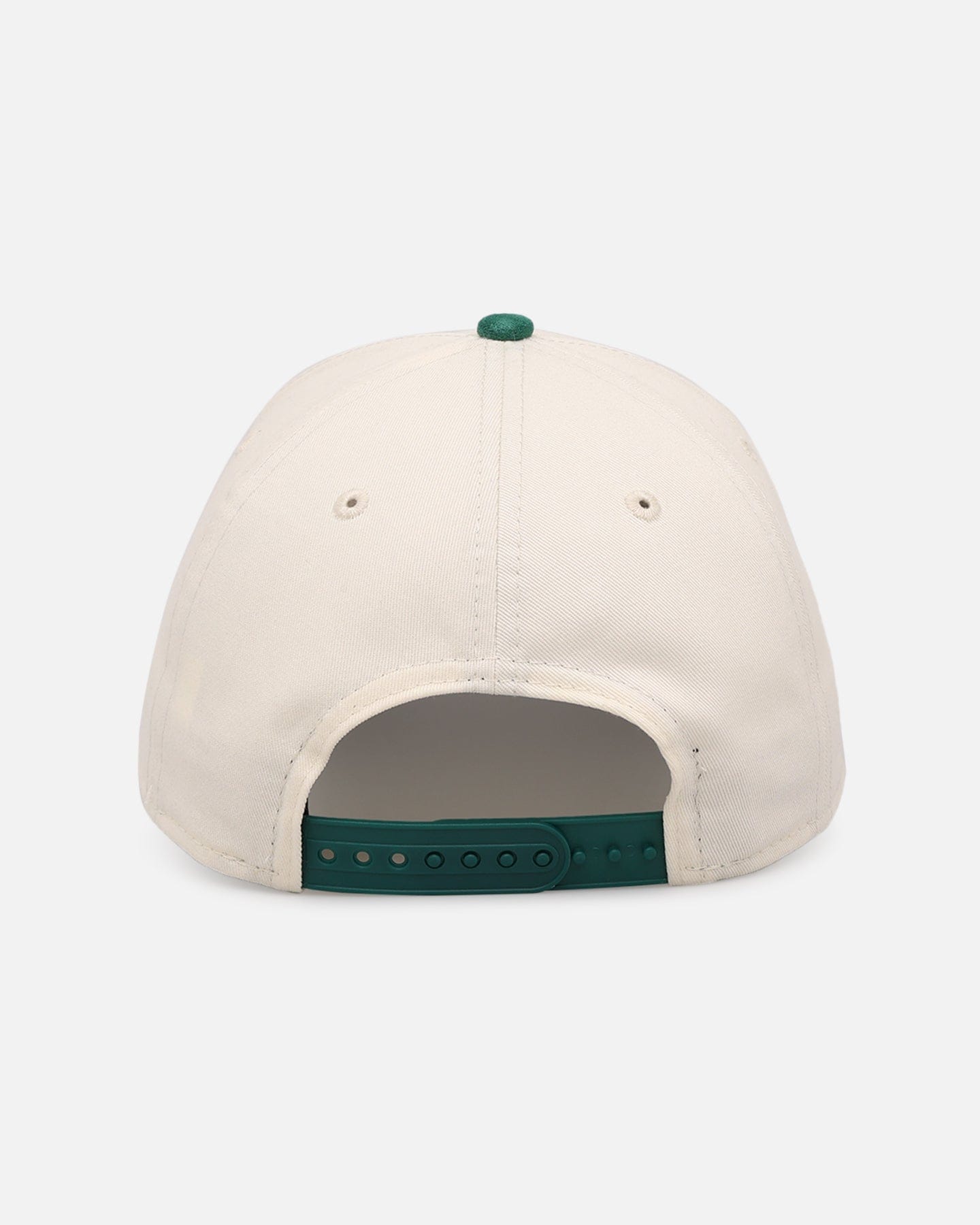 New Era Elf Christmas Movies 9FORTY A - Frame Snapback Chrome/Dark Green