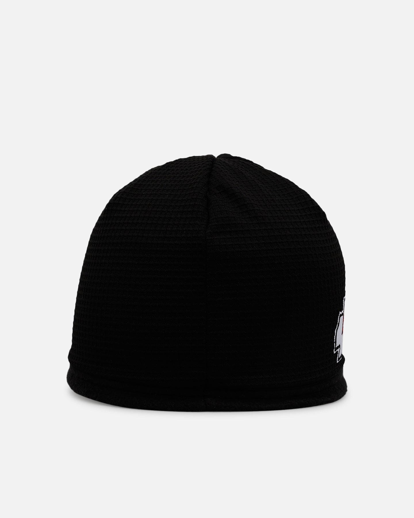 New Era Kansas City Chiefs Thermal Beanie Black