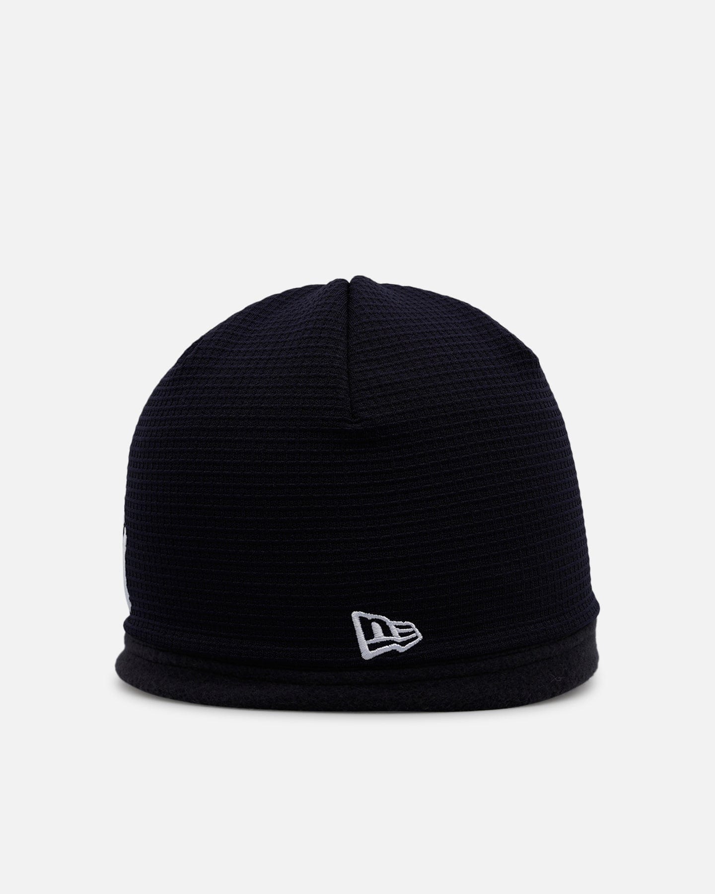 New Era New York Yankees Thermal Beanie Official Team Color