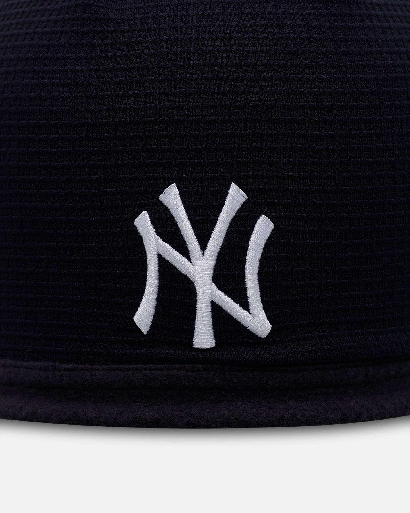 New Era New York Yankees Thermal Beanie Official Team Color