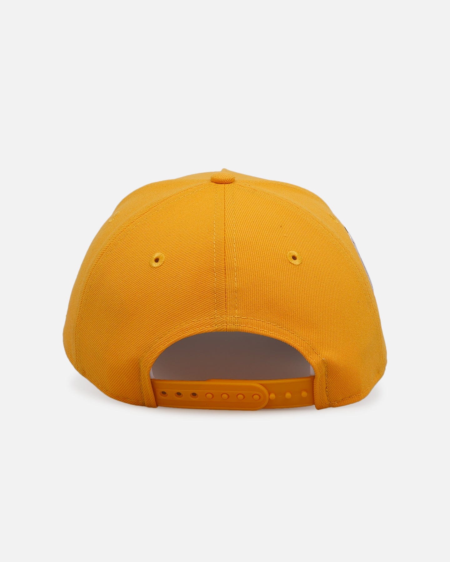 New Era Houston Rockets Sunshine 9FORTY A - Frame Snapback Canary