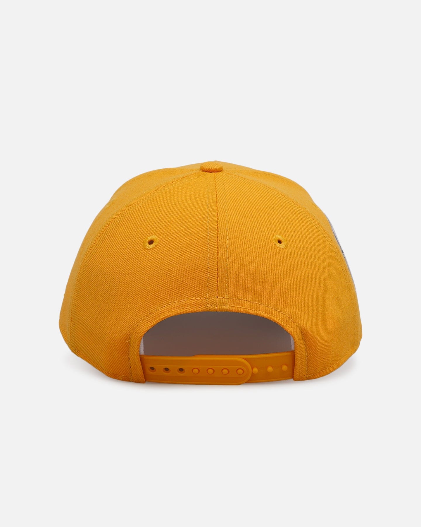 New Era Buffalo Bills Sunshine 9FORTY A - Frame Snapback Canary