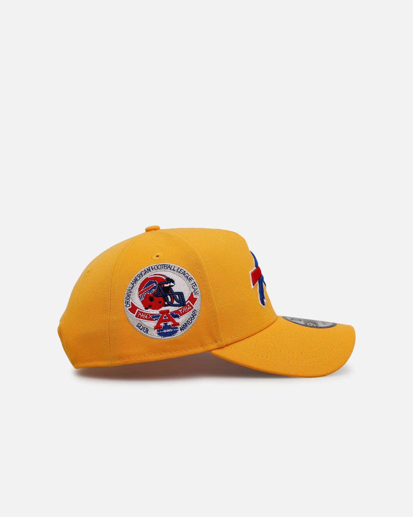 New Era Buffalo Bills Sunshine 9FORTY A - Frame Snapback Canary