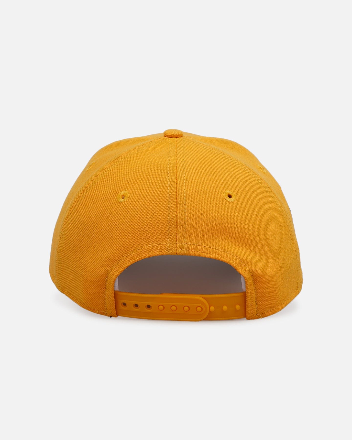 New Era Texas Rangers Sunshine 9FORTY A - Frame Snapback Canary