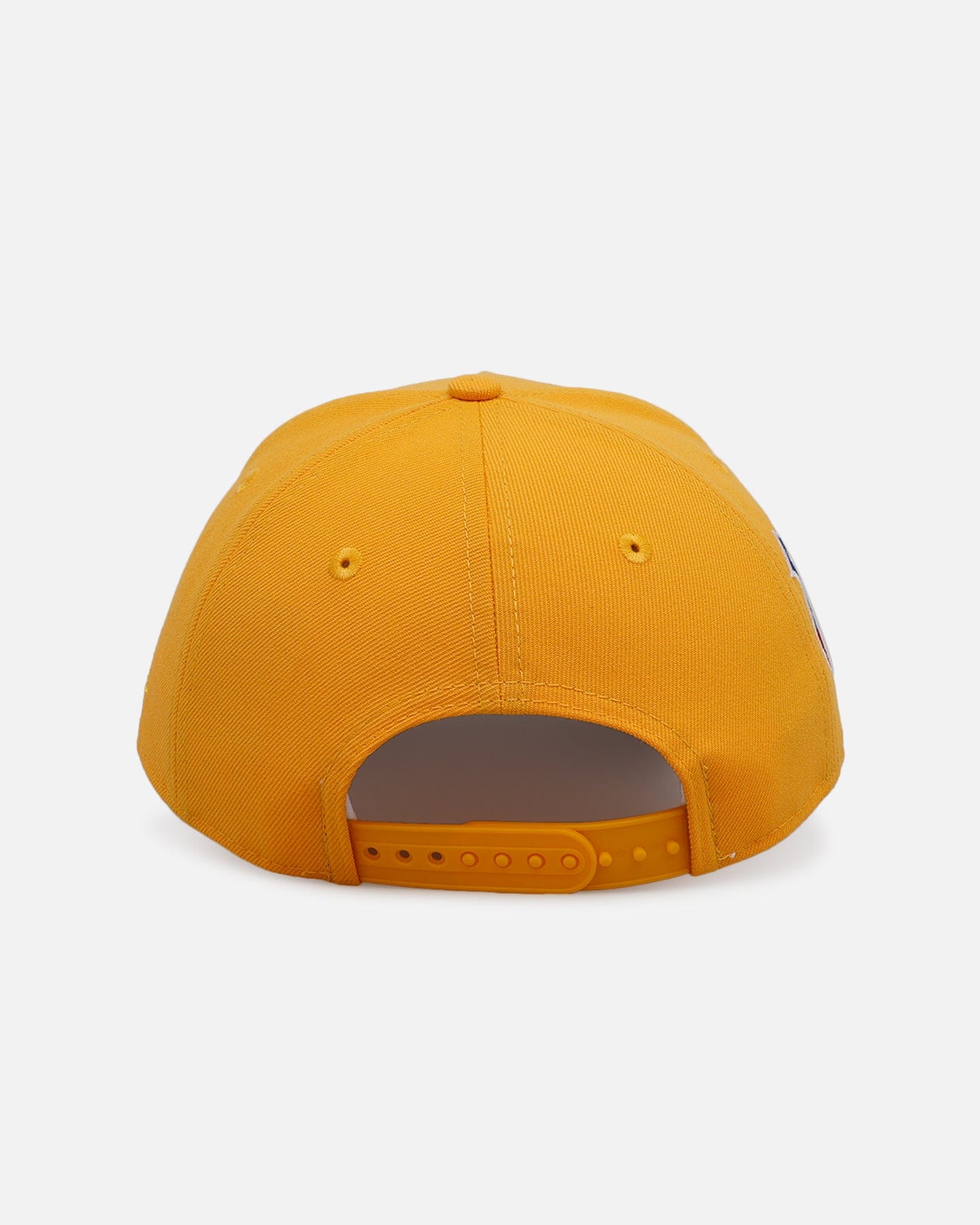 New Era Pittsburgh Pirates Sunshine 9FORTY A - Frame Snapback Canary
