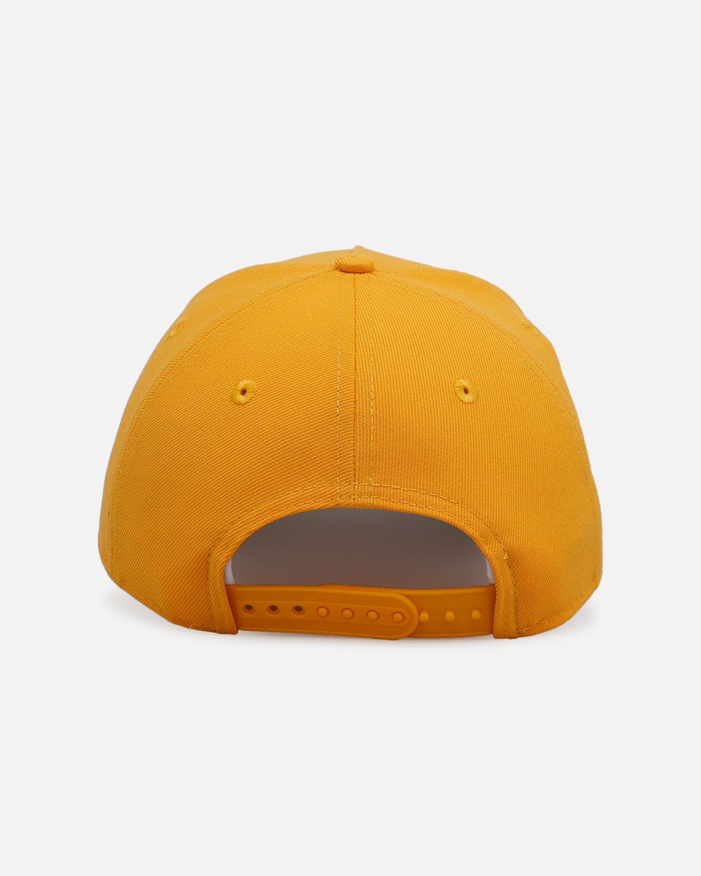 New Era Minnesota Twins Sunshine 9FORTY A - Frame Snapback Canary