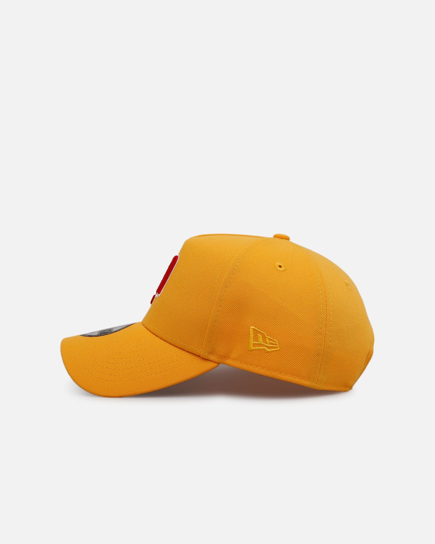 New Era Minnesota Twins Sunshine 9FORTY A - Frame Snapback Canary