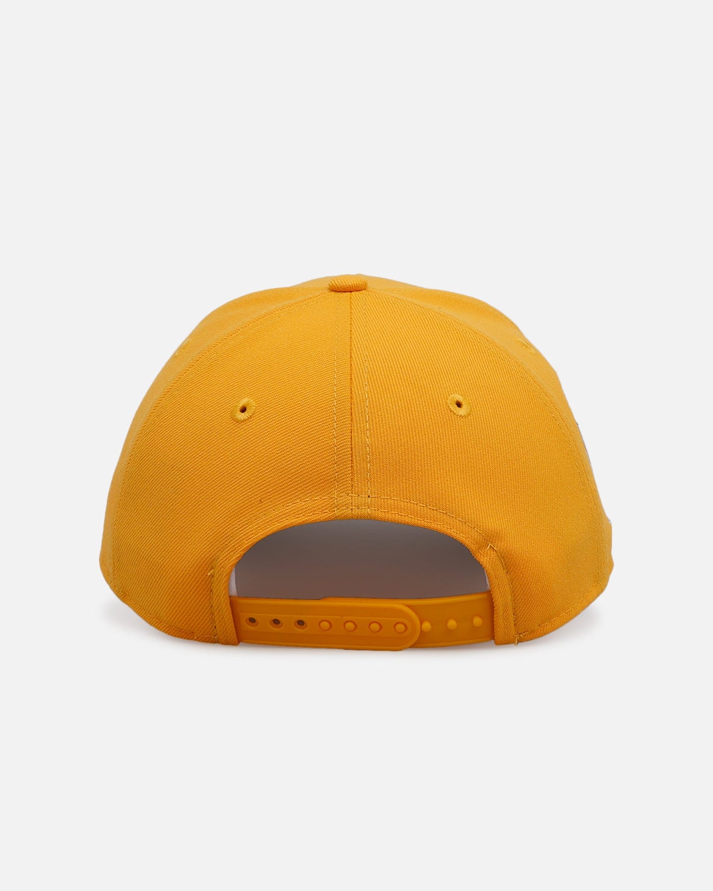 New Era Los Angeles Angels Sunshine 9FORTY A - Frame Snapback Canary