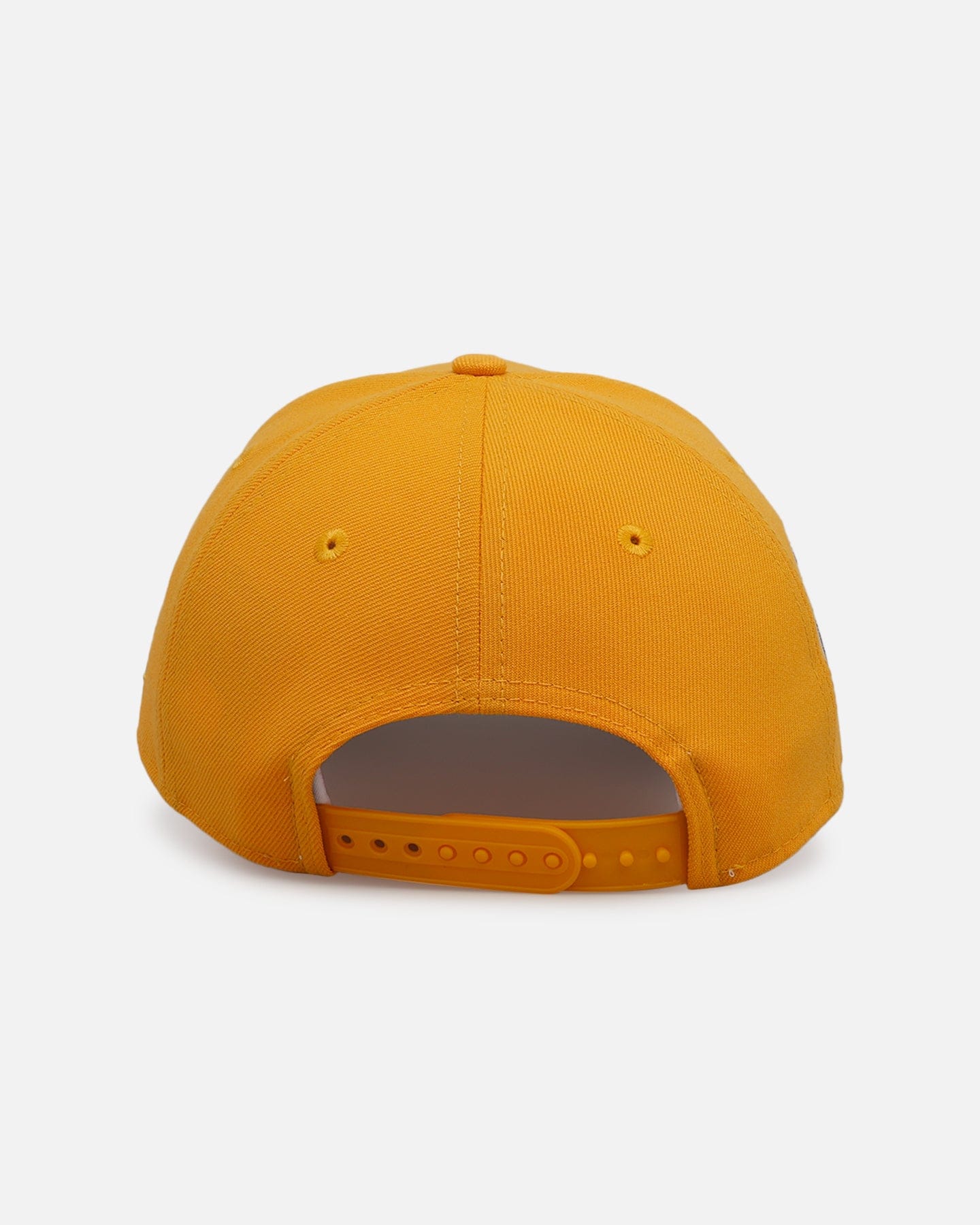New Era Milwaukee Brewers Sunshine 9FORTY A - Frame Snapback Canary