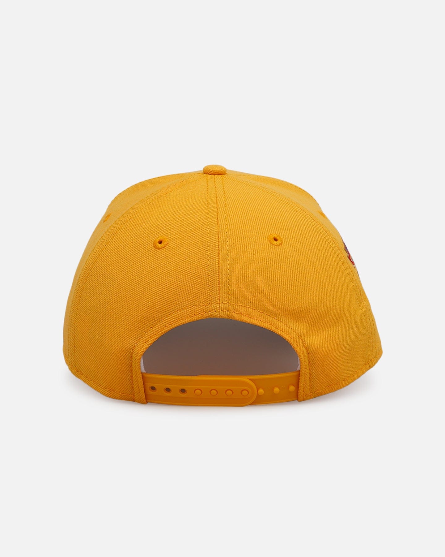 New Era Los Angeles Dodgers Sunshine 9FORTY A - Frame Snapback Canary