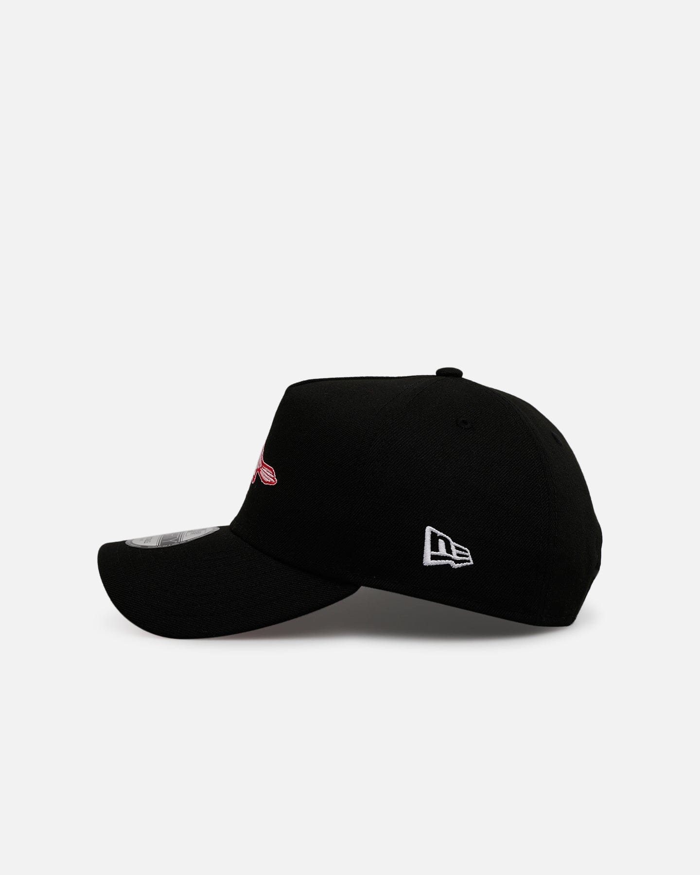 New Era Baltimore Orioles Black And Pink 9FORTY A - Frame Snapback Black/Pink