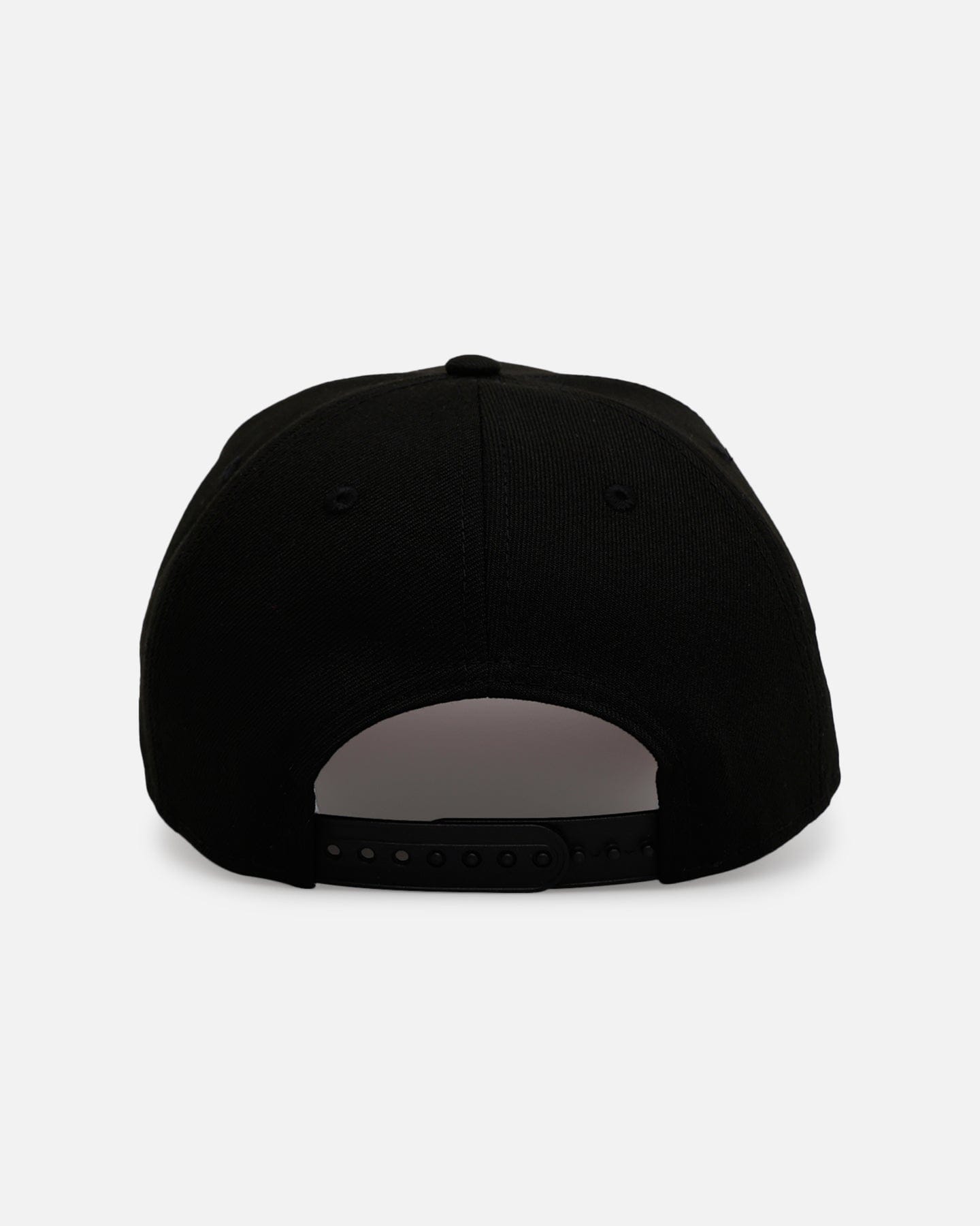 New Era Chicago White Sox Black And Pink 9FORTY A - Frame Snapback Black/Pink