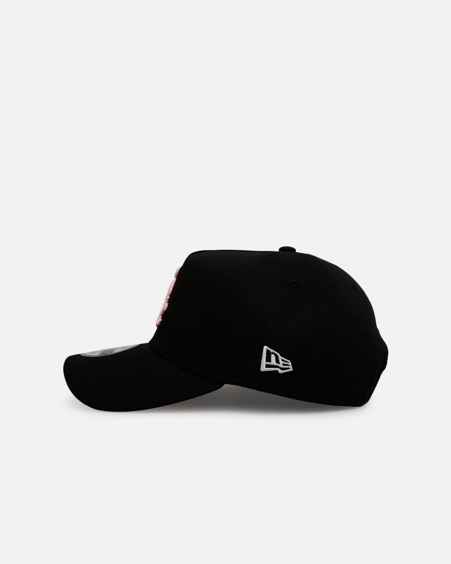 New Era Chicago White Sox Black And Pink 9FORTY A - Frame Snapback Black/Pink