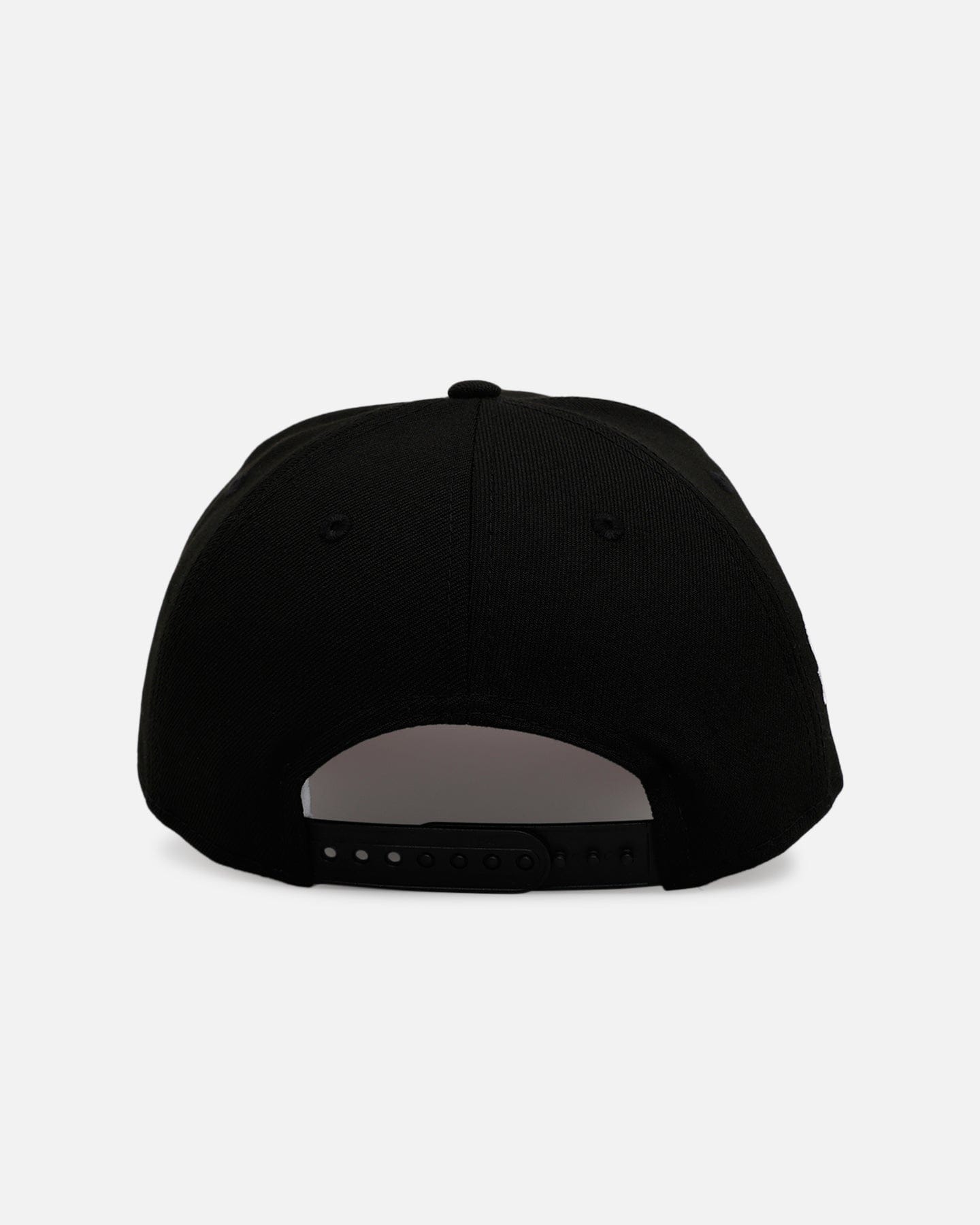 New Era San Francisco Giants Black And Pink 9FORTY A - Frame Snapback Black/Pink