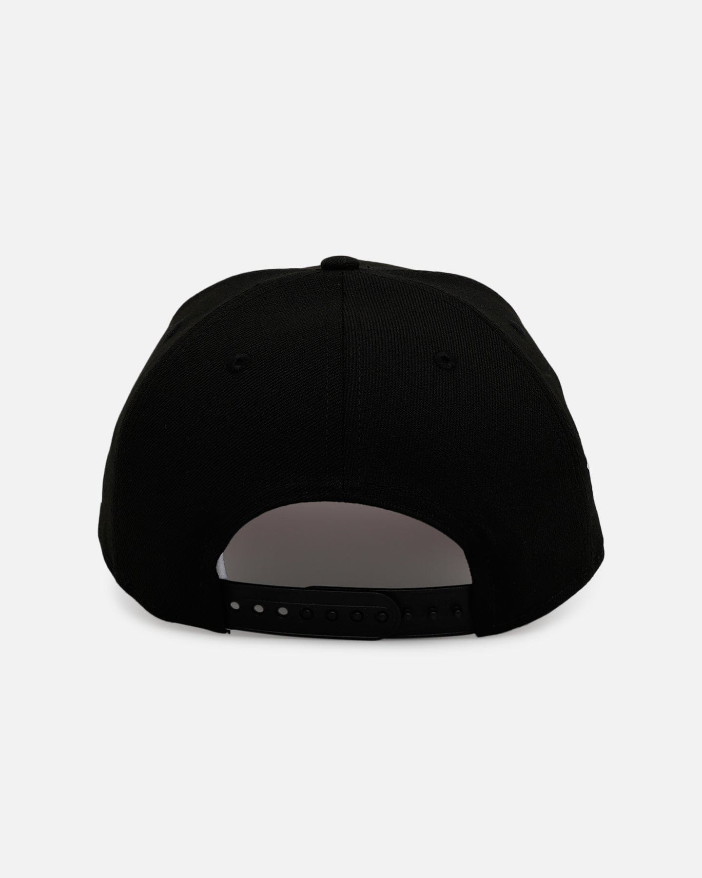 New Era New York Yankees Black And Pink 9FORTY A - Frame Snapback Black/Pink