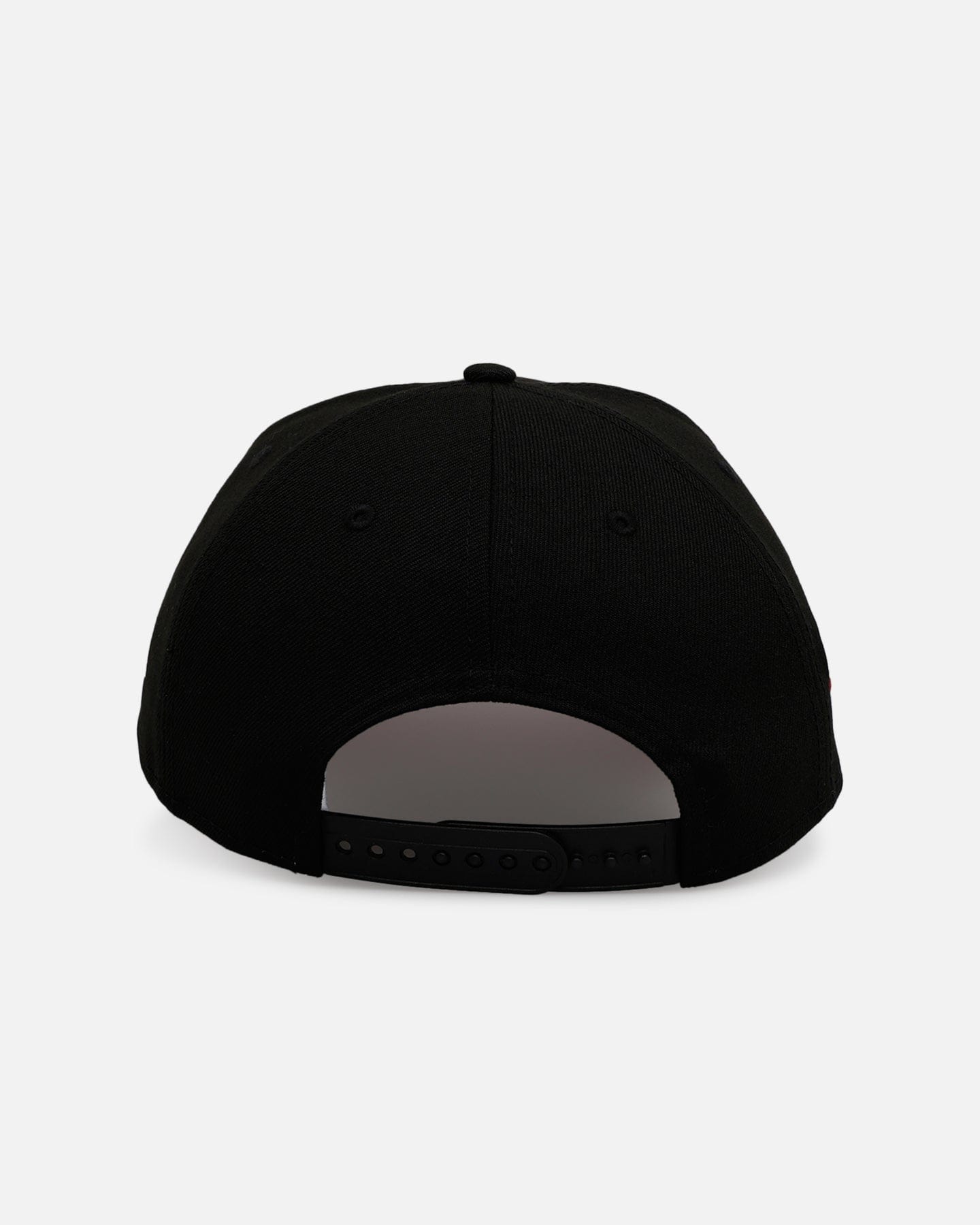 New Era Arizona Diamondbacks Black And Pink 9FORTY A - Frame Snapback Black/Pink