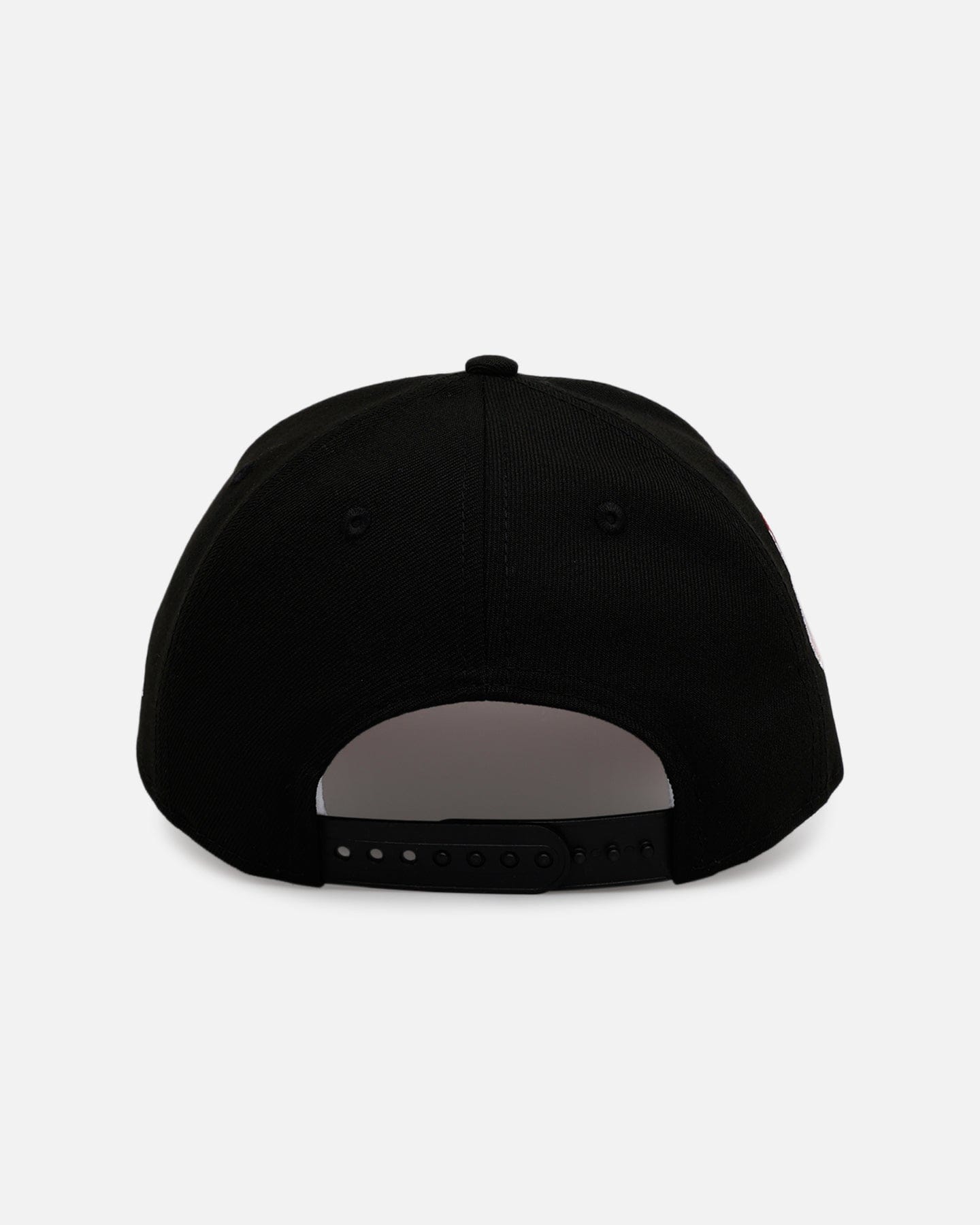 New Era Texas Rangers Black And Pink 9FORTY A - Frame Snapback Black/Pink