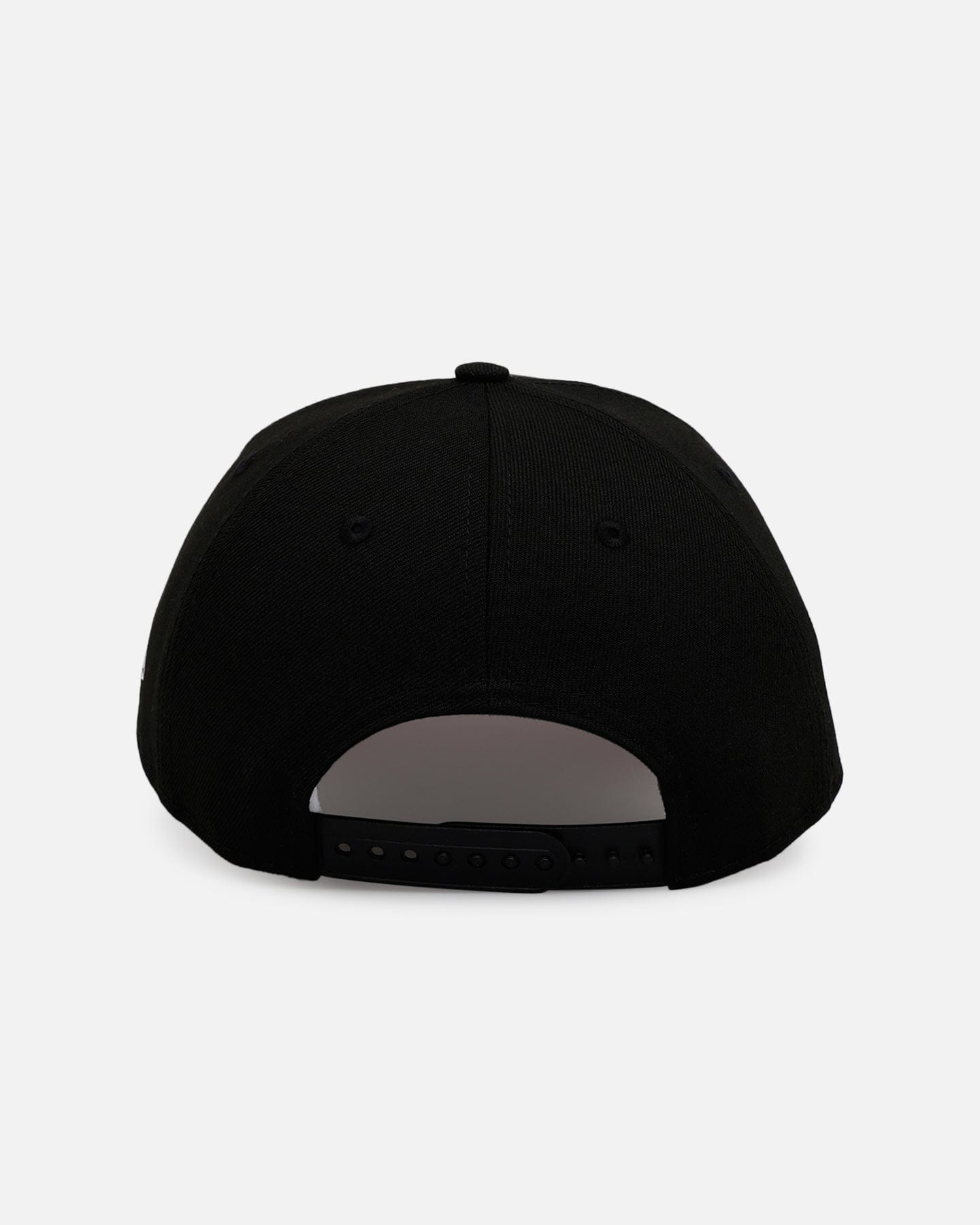 New Era San Francisco 49ers Black And Pink 9FORTY A - Frame Snapback Black/Pink