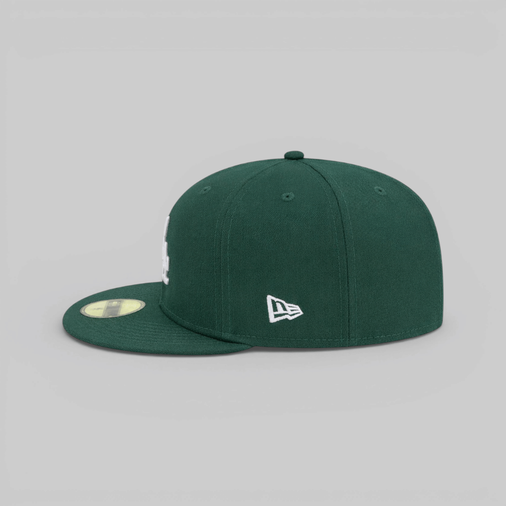 New Era Atlanta Braves 59Fifty Day Aotearoa Forrest