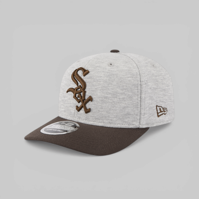 New Era 9Seventy Stretch - Snap Chicago White Sox
