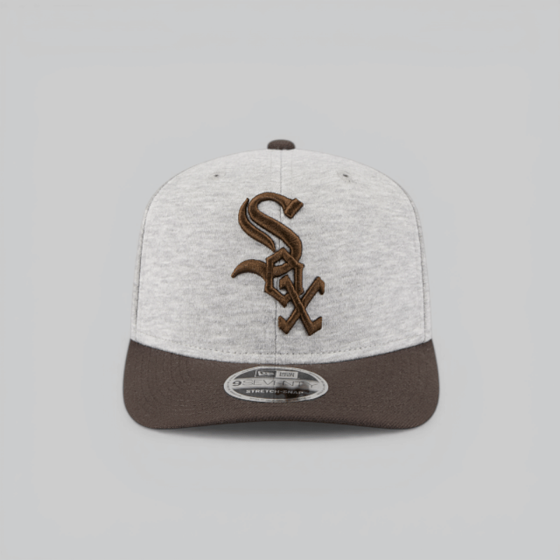 New Era 9Seventy Stretch - Snap Chicago White Sox