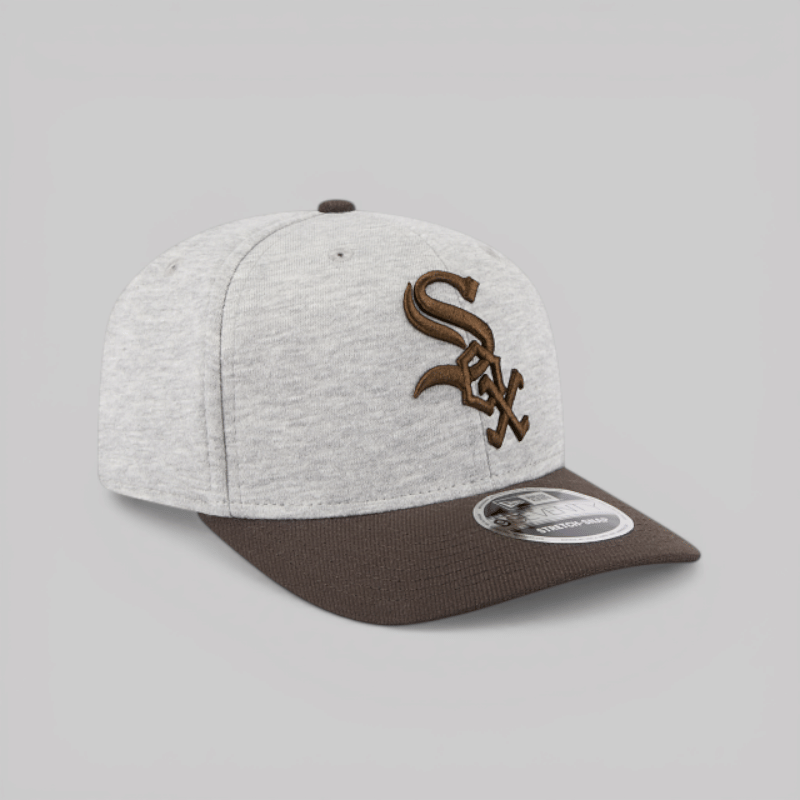 New Era 9Seventy Stretch - Snap Chicago White Sox