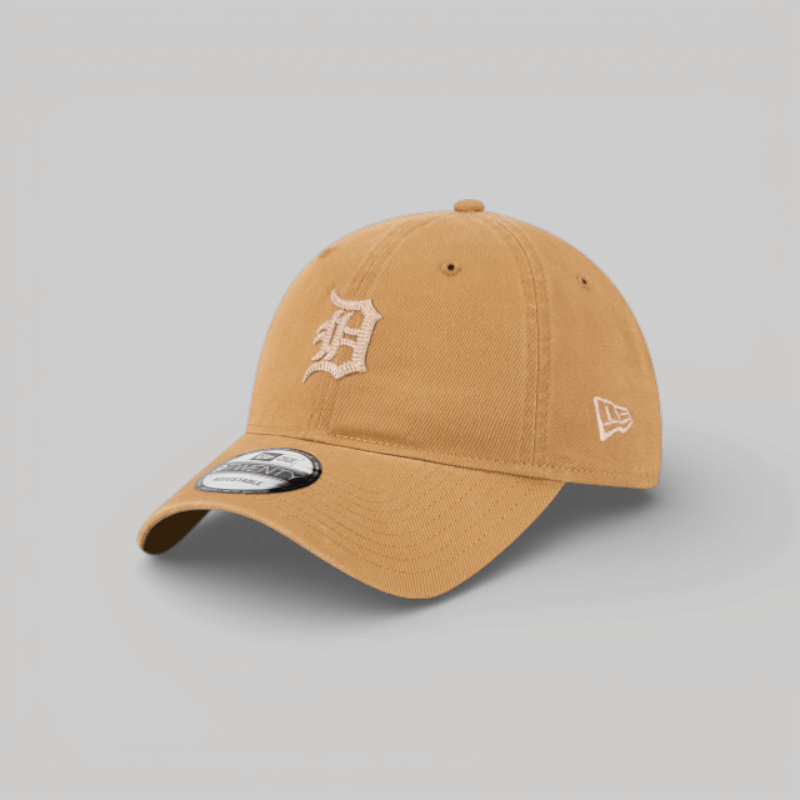 New Era 9Twenty Strapback Detroit Tigers