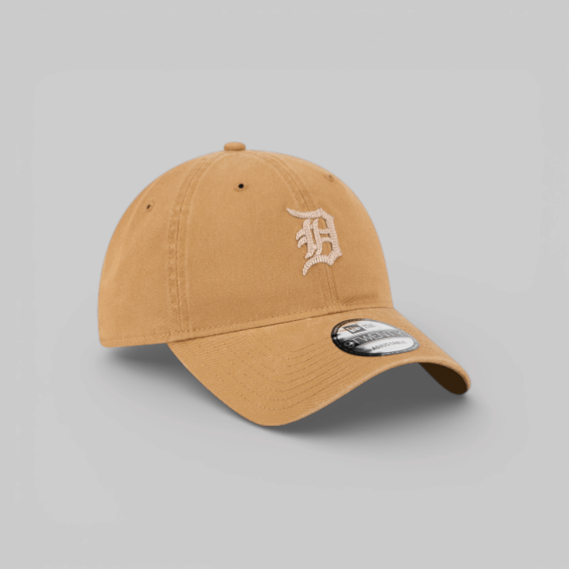 New Era 9Twenty Strapback Detroit Tigers