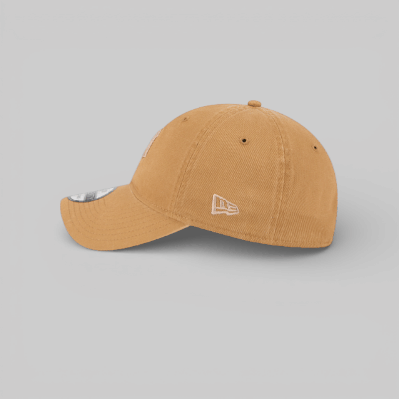 New Era 9Twenty Strapback Detroit Tigers