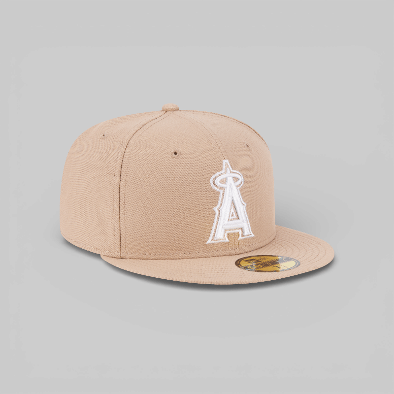 New Era 59Fifty Fitted Anaheim Angels