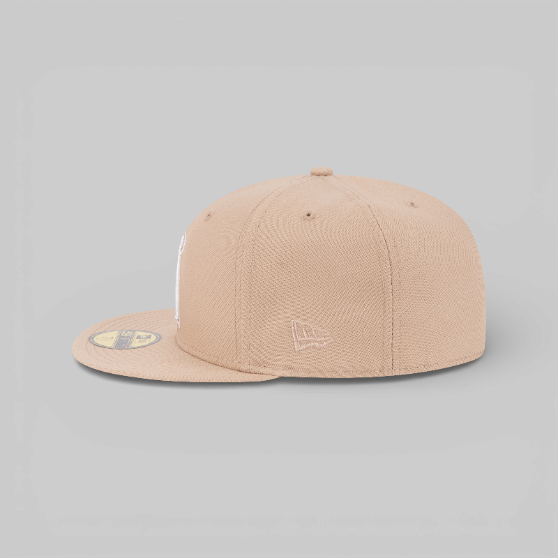 New Era 59Fifty Fitted Anaheim Angels