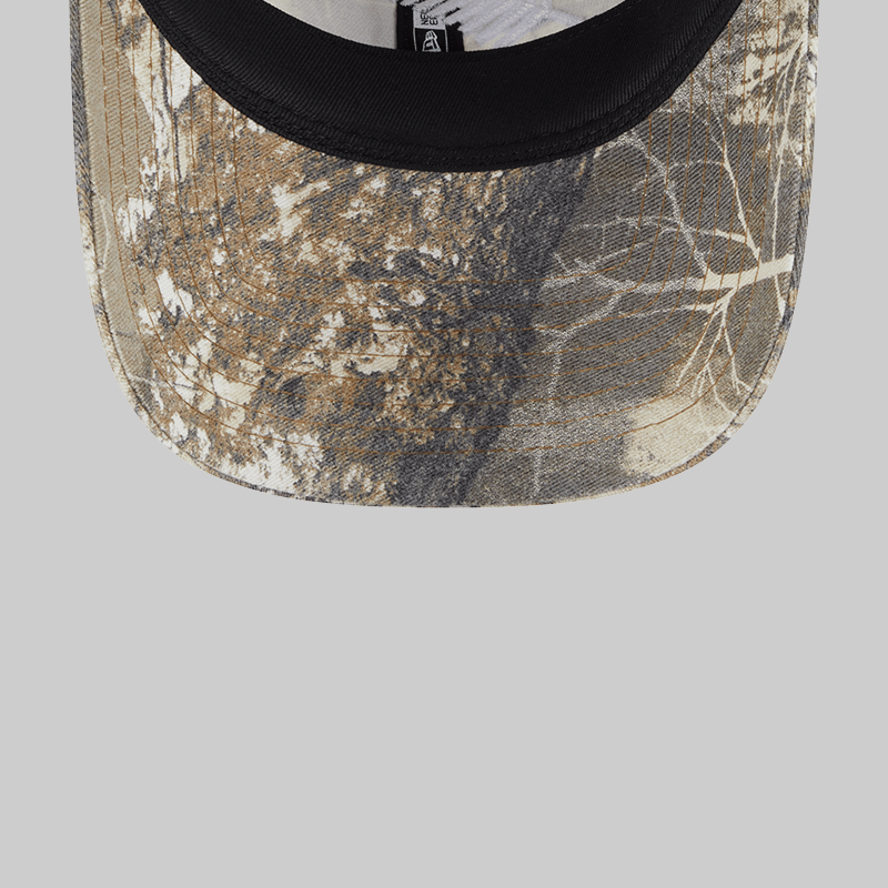 New Era All Blacks Real Tree Collection 9Twenty